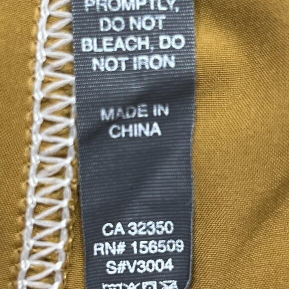 Vuori Puerto Board Shorts Mens 32 Board Swim Trunk Elastic Waist Athletic Beach - Picture 4 of 8